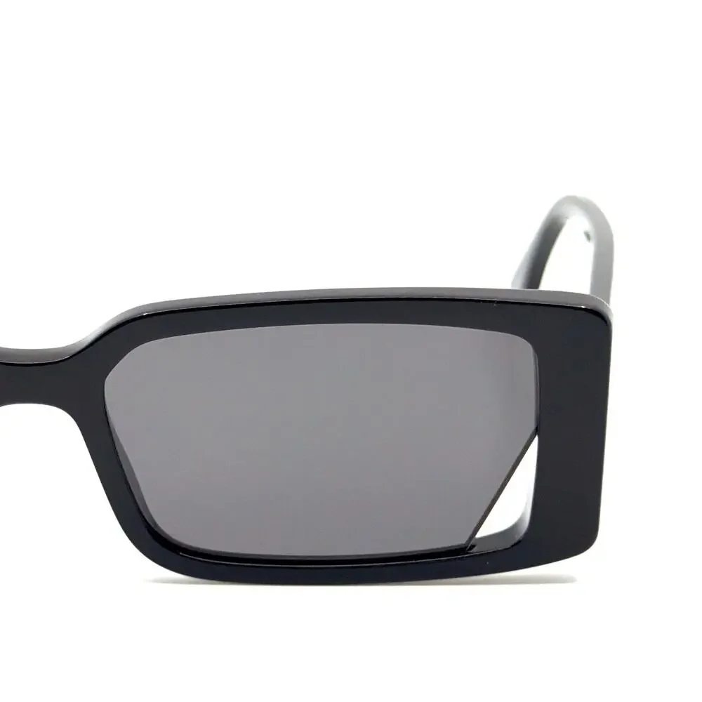 New FENDI Sunglasses FE40164I 01A Authentic